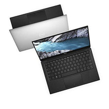 Load image into Gallery viewer, Dell XPS 9360 Intel Core i5 8th Gen 13.3-inch FHD Laptop (8GB/256GB SSD/Windows 10 Home/MS Office/1.5 kg)