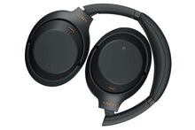 Load image into Gallery viewer, Sony WH-1000XM3 Wireless Noise Cancelling Headphones | Black