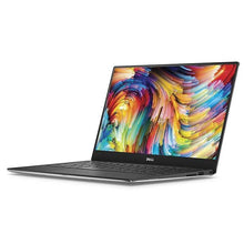 Load image into Gallery viewer, Dell XPS 9360 Intel Core i5 8th Gen 13.3-inch FHD Laptop (8GB/256GB SSD/Windows 10 Home/MS Office/1.5 kg)