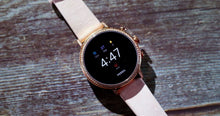 Load image into Gallery viewer, Fossil Sport Smartwatch 43mm Black - FTW4019